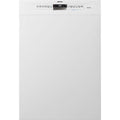 SMEG  24" Dishwasher 10+ Programs (White)