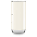 SMEG Portable Milk Frother (Cream)