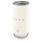 SMEG Portable Milk Frother (Cream)