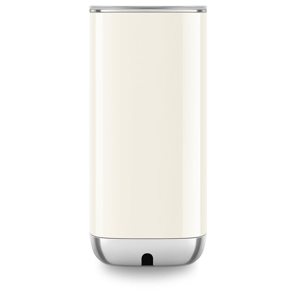 SMEG Portable Milk Frother (Cream)