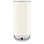 SMEG Portable Milk Frother (Cream)