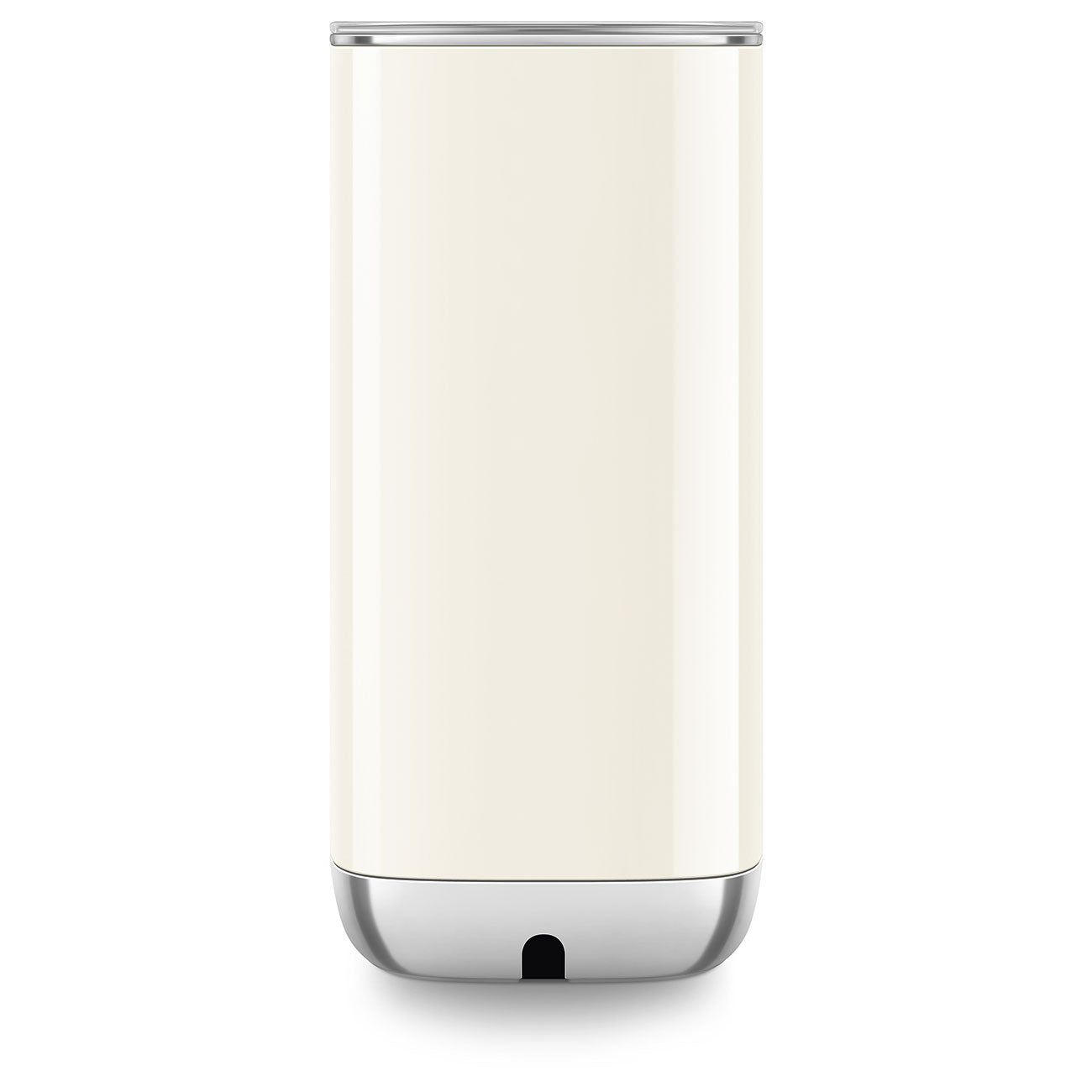 SMEG Portable Milk Frother (Cream)