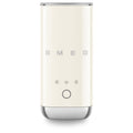 SMEG Portable Milk Frother (Cream)