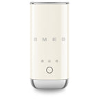 SMEG Portable Milk Frother (Cream)
