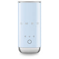 SMEG Portable Milk Frother (Pastel Blue)