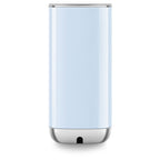 SMEG Portable Milk Frother (Pastel Blue)
