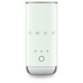 SMEG Portable Milk Frother (Pastel Green)