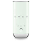 SMEG Portable Milk Frother (Pastel Green)
