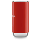 SMEG Portable Milk Frother (Red)