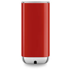 SMEG Portable Milk Frother (Red)