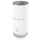SMEG Portable Milk Frother (White)