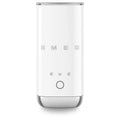 SMEG Portable Milk Frother (White)