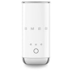 SMEG Portable Milk Frother (White)