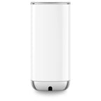 SMEG Portable Milk Frother (White)