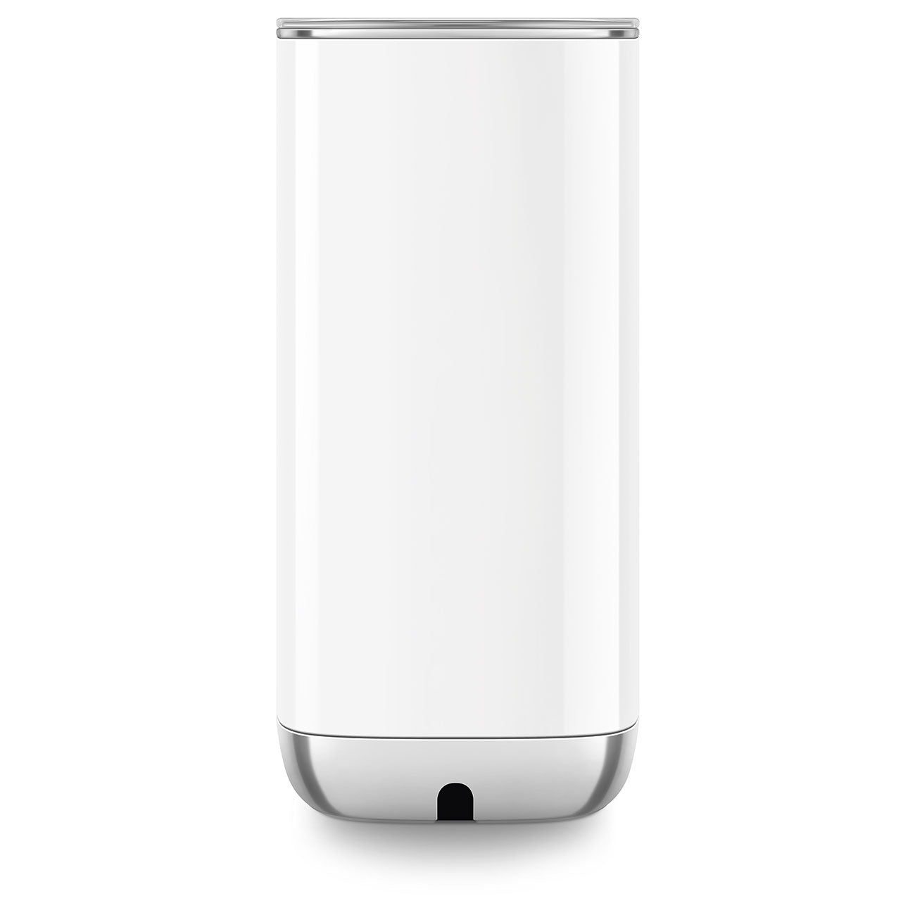 SMEG Portable Milk Frother (White)