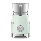 SMEG Milk Frother with 2 Discs (Pastel Green)