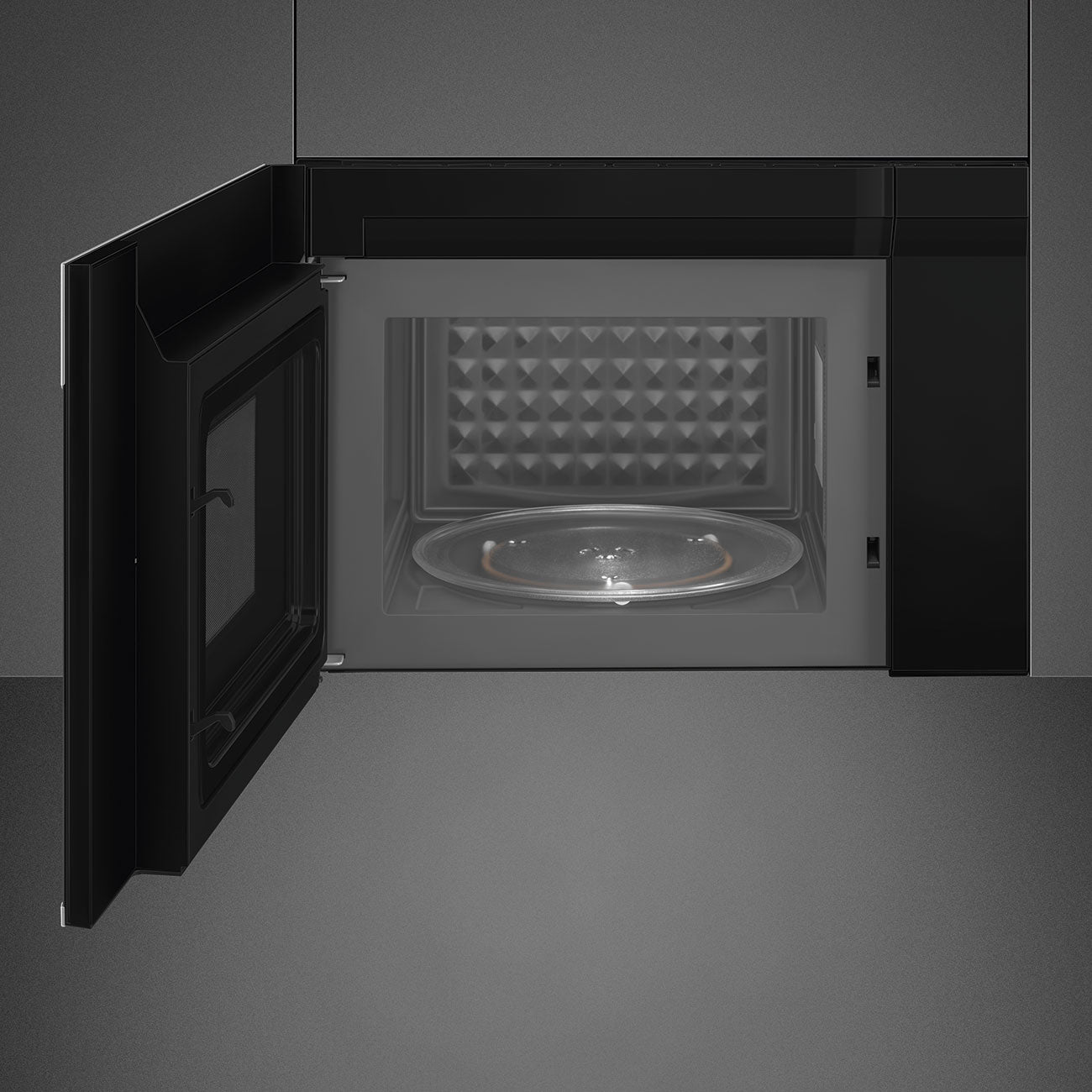 24" Over the Range Microwave