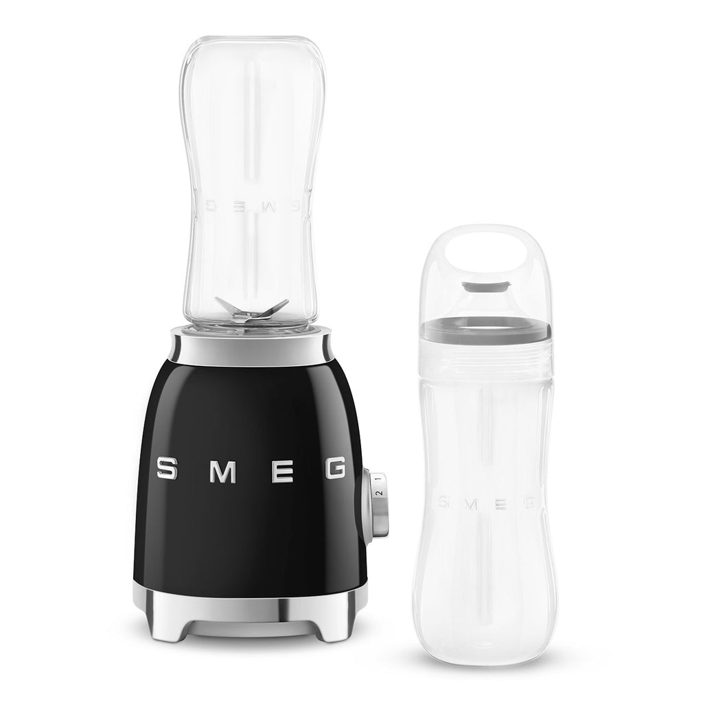 SMEG Personal Blender (Black)