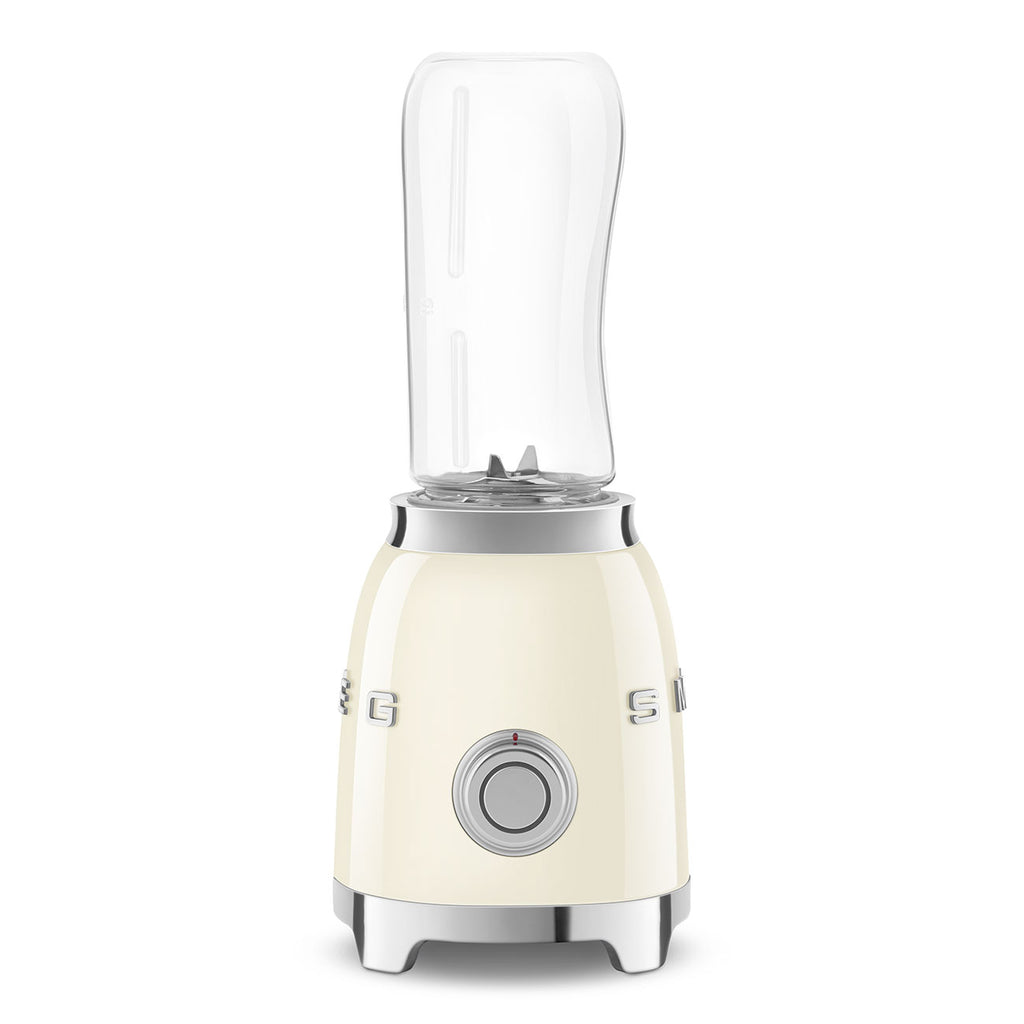 SMEG Personal Blender (Cream)