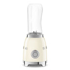 SMEG Personal Blender (Cream)
