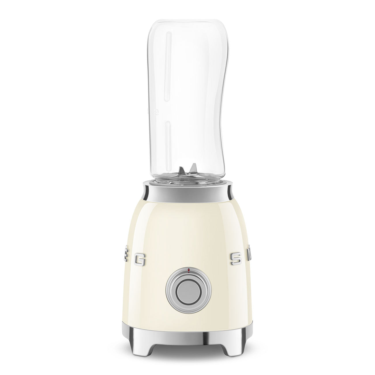 SMEG Personal Blender (Cream)