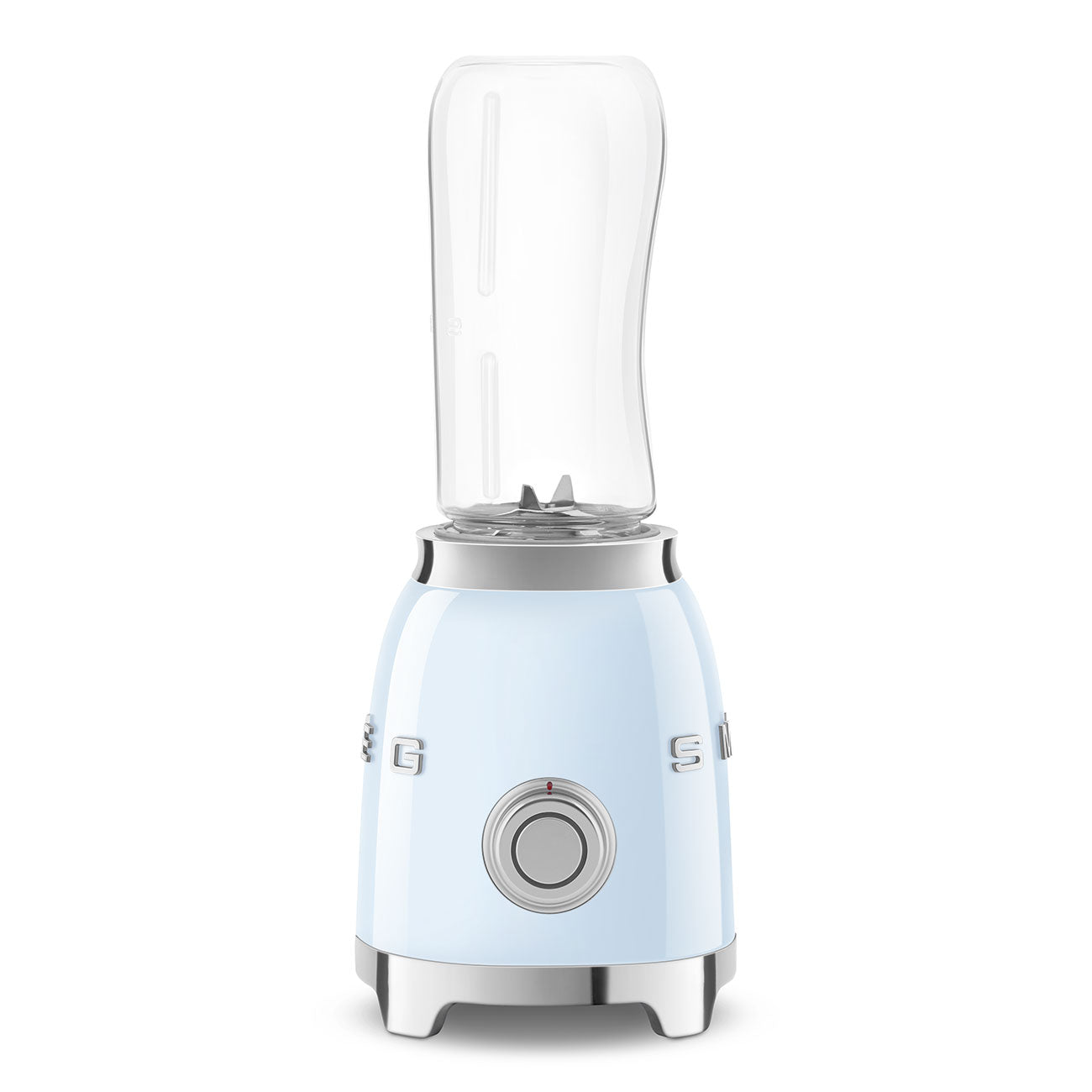SMEG Personal Blender (Pastel Blue)