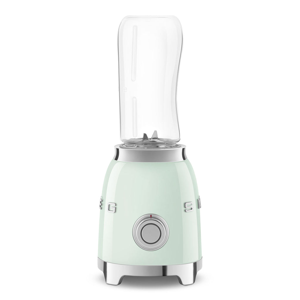 SMEG Personal Blender (Pastel Green)