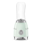 SMEG Personal Blender (Pastel Green)