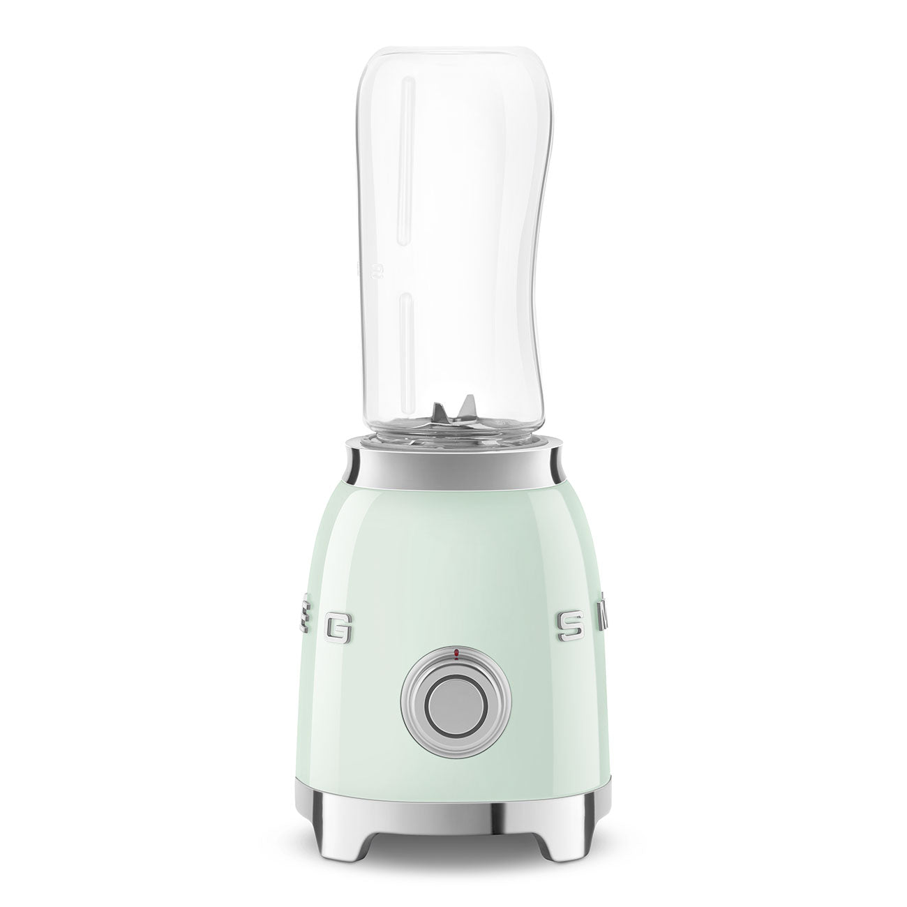 SMEG Personal Blender (Pastel Green)