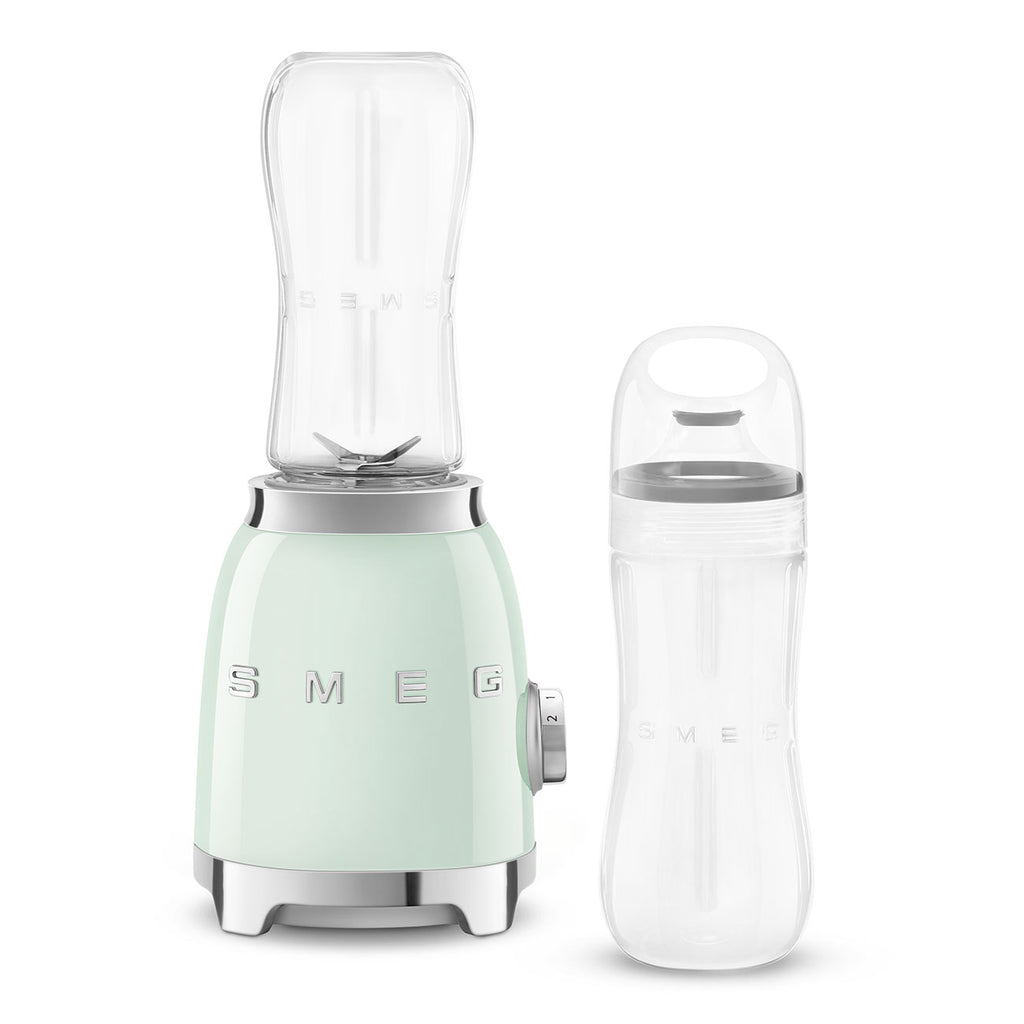 SMEG Personal Blender (Pastel Green)