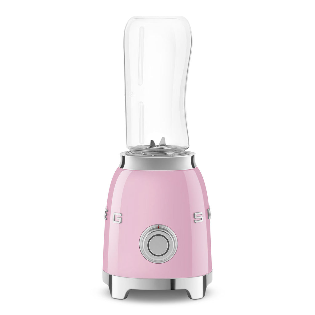 SMEG Personal Blender (Pink)