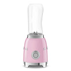 SMEG Personal Blender (Pink)