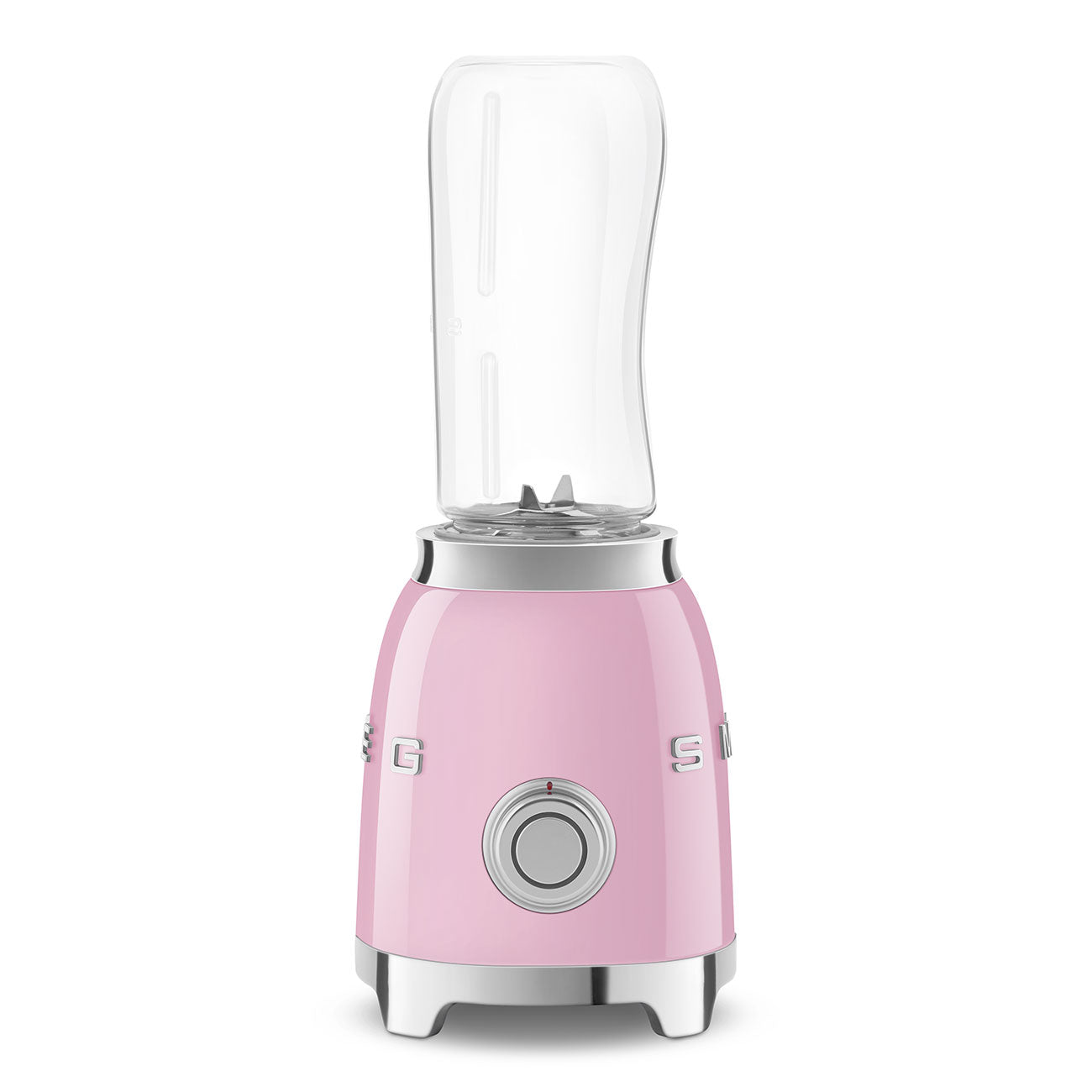 SMEG Personal Blender (Pink)
