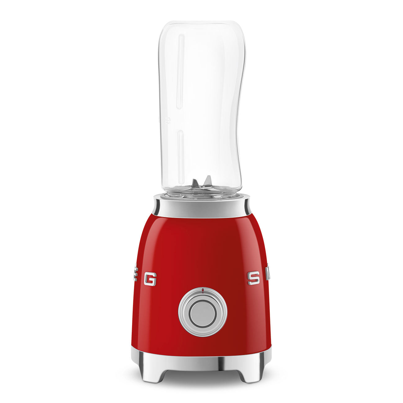 SMEG Personal Blender (Red)