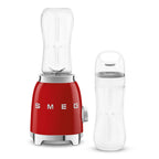 SMEG Personal Blender (Red)