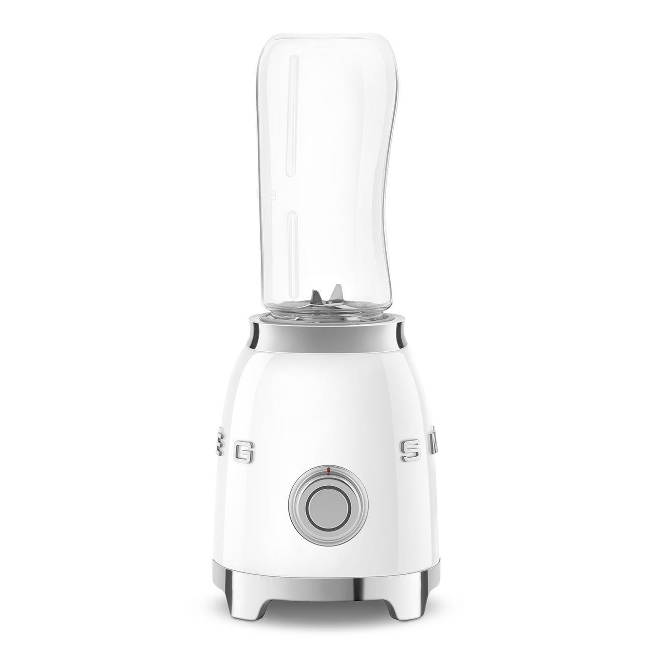 SMEG Personal Blender (White)