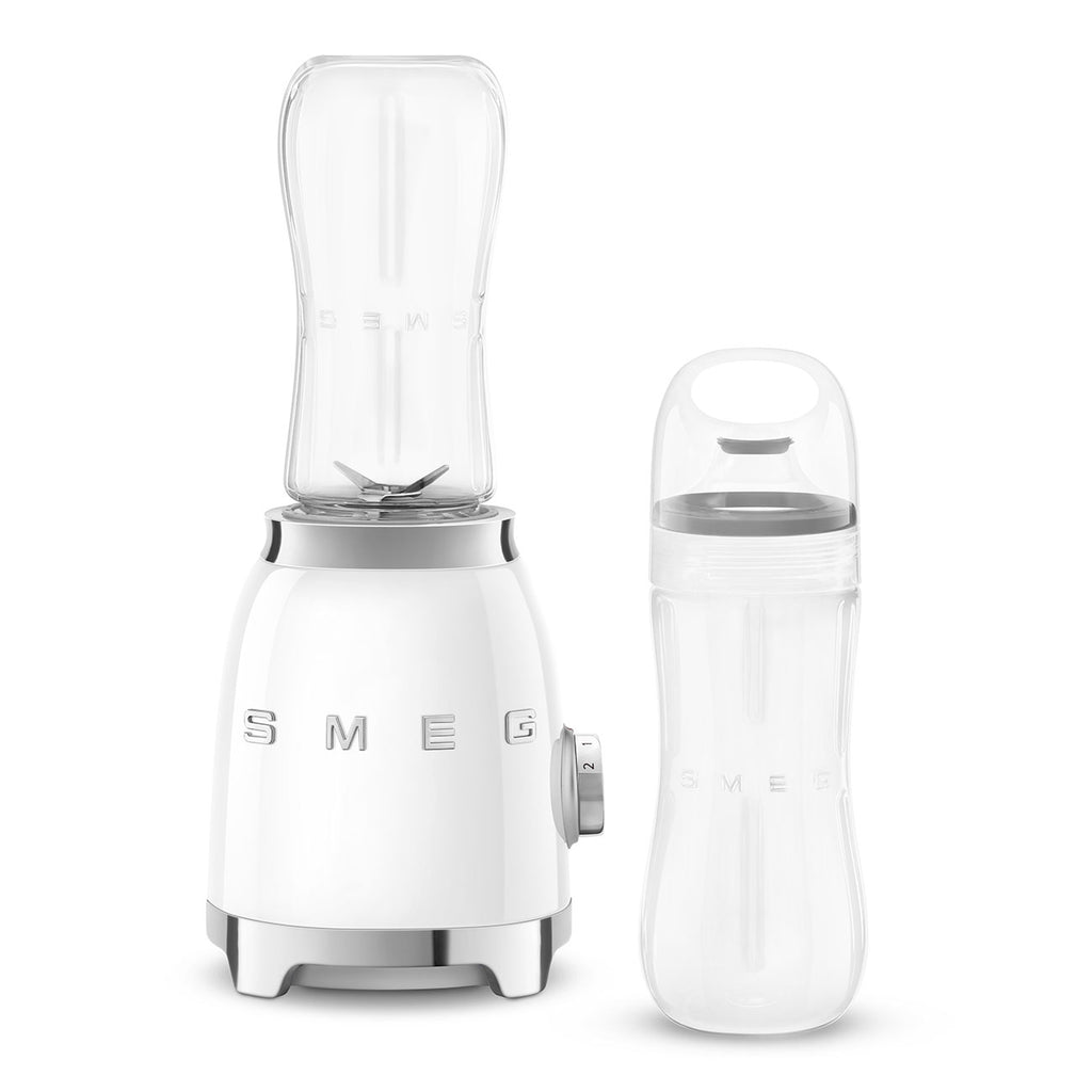 SMEG Personal Blender (White)