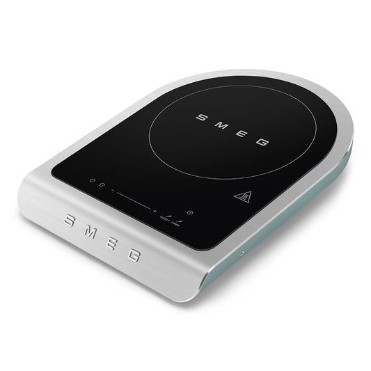 Portable Induction Cooker - Emerald Green