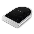 SMEG Portable Induction Cooktop (White Matte)