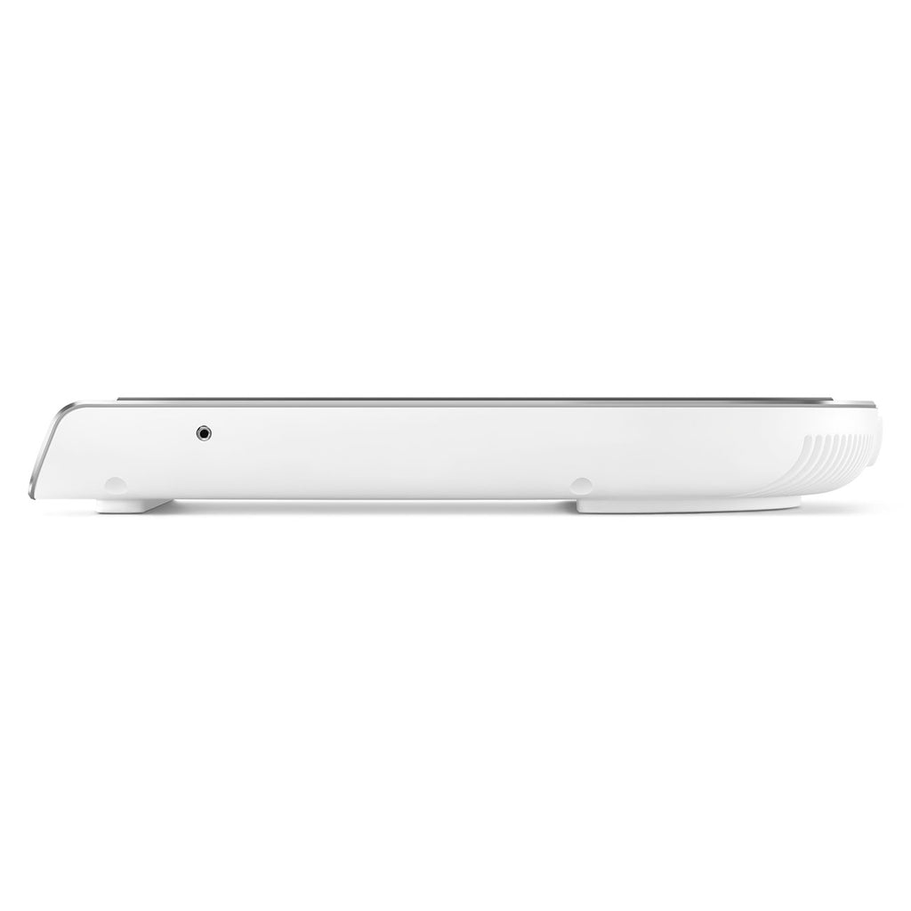 SMEG Portable Induction Cooktop (White Matte)