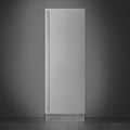 SMEG 30" Built In Fridge Right Hinge (Stainless Steel)