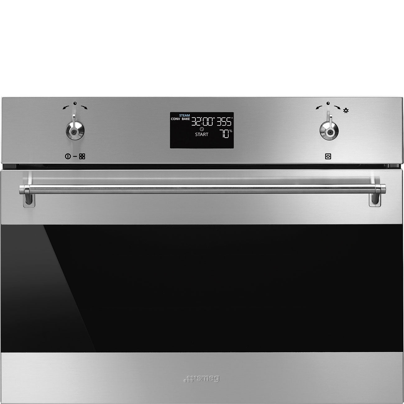 Classic 24" Steam Oven