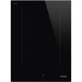 SMEG 15" Induction Cooktop (Black)