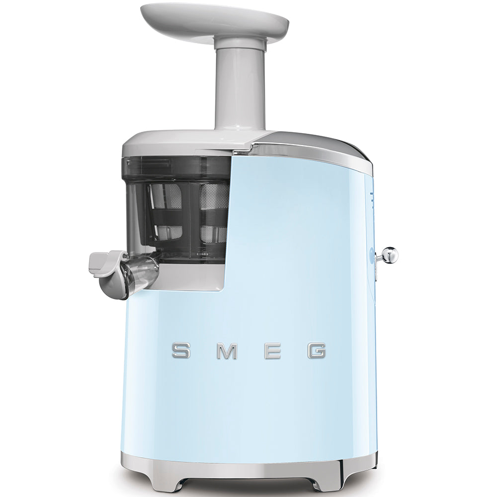 SMEG x D&G Slow Juicer (Sicily My Love)
