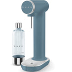 SMEG Soda Maker 800 mL (White Matte)