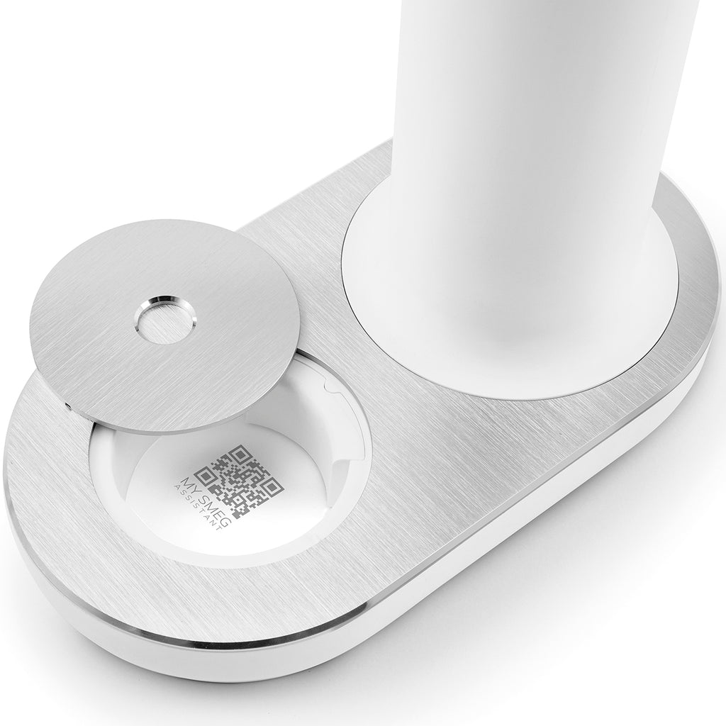 SMEG Soda Maker 800 mL (White Matte)