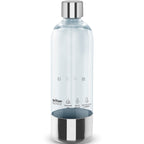 SMEG Bottle for Soda Maker SKC01 800 mL (Tritan™ Renew Plastic)