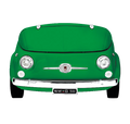 SMEG x FIAT® 500 Mini Bar Fridge (Green)