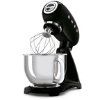 SMEG Stand Mixer 4.8L (Black)