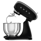 SMEG Stand Mixer 4.8L (Black)